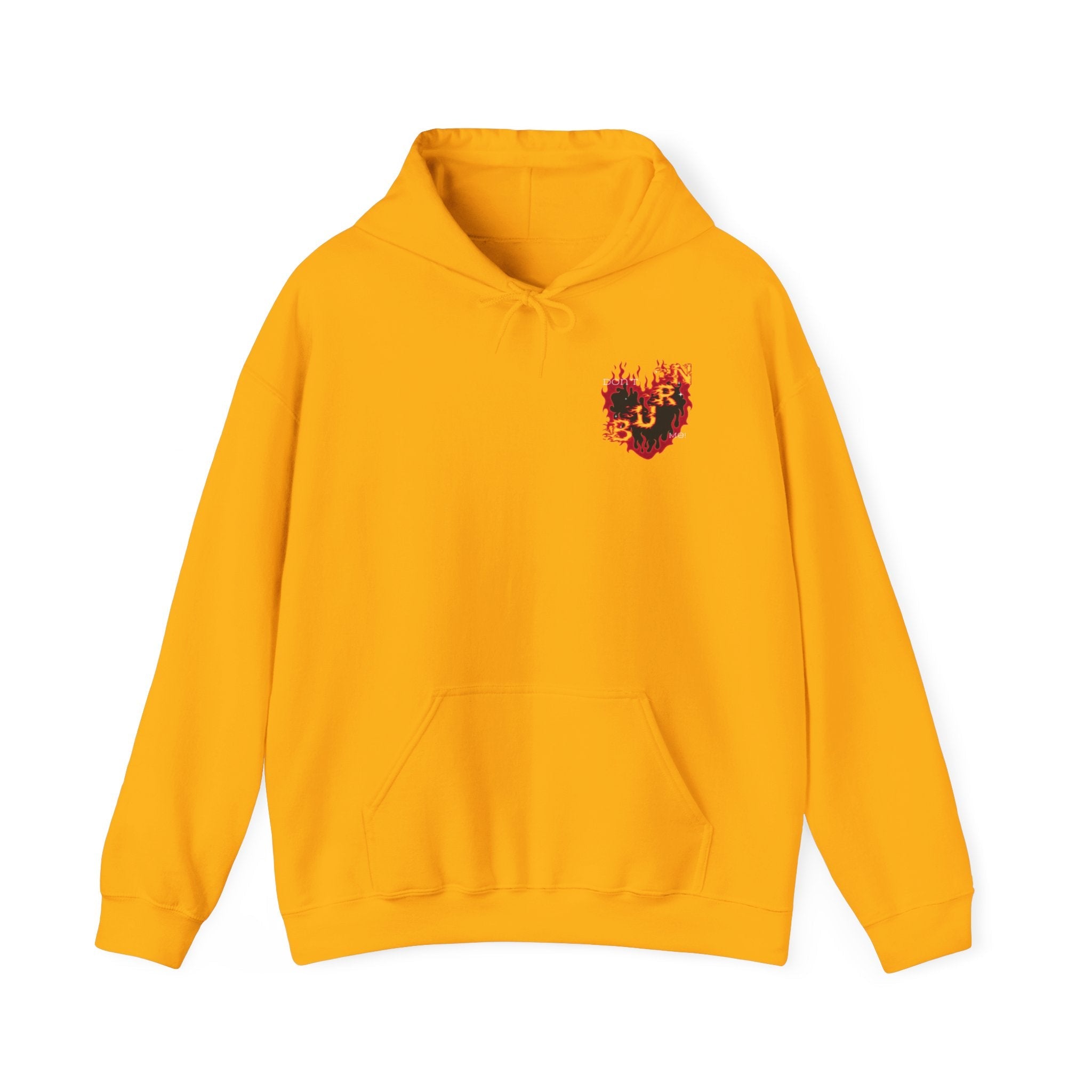 Unisex Heavy Blend™ Hoodie
